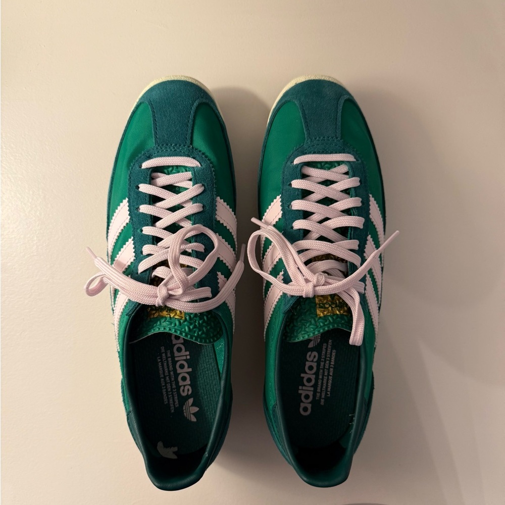 Adidas SL27 OG